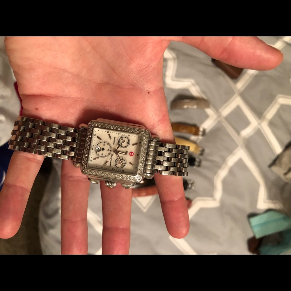 Michele Watch plus 6 bands - Picture 4 of 8